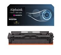 TONER W2213A 207A COMPATIBILE PER HP LASERJET PRO M255DW M282NW M283CDW M283FDW