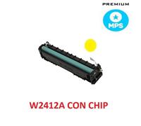 Toner W2413A giallo MPS alta qualità compatibile 216A per Color LaserJet Pro M15