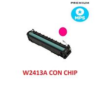 Toner W2413A magenta MPS alta qualità compatibile 216A per Color LaserJet Pro M1