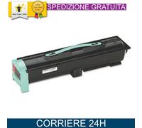 Toner W84020H Nero per Lexmark Compatibile 00W84020H