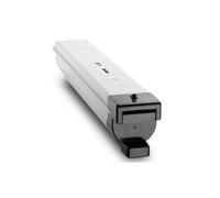 TONER W9040BK NERO COMPATIBILE PER LASERJET MFP E77800,77820,77822,77825,77830 C