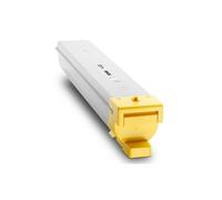 TONER W9042Y GIALLO COMPATIBILE PER LASERJET MFP E77800,77820,77822,77825,77830