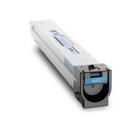 TONER W9051MC CIANO COMPATIBILE PER COLOR LASERJET MANAGED E87600,87640,87650,87