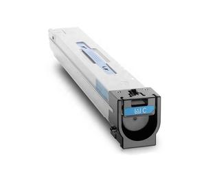 TONER W9051MC CIANO COMPATIBILE PER COLOR LASERJET MANAGED E87600,87640,87650,87