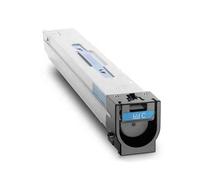 Toner W9051MC ciano compatibile per Hp Color Laserjet Managed E87600,87640,87650