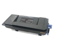 Toner+waste com triiumph p-4539i utax p-4532i mfp-14.5k1t0c100ut0