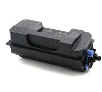 Toner+Waste com Triiumph P-5534 DN UTAX P-5539i MFP-25K#1T0C0W0UT0