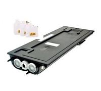 Toner+Waste com Triumph-Adler Utax 3560i 3561i-20K#62351001