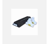 Toner+Waste compa 1620,1635,2550,2020,2035-15K#TK410/TK420