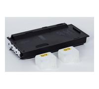 Toner+Vaschetta compatibile con Olivetti D-Copia 3002-20KB1088 OLB1088