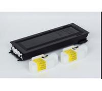 Toner+waste compatible olivetti d-copia 3201mf -20kb1276