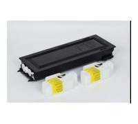 Toner+waste compatible olivetti d-copia 3201mf -20kb1276