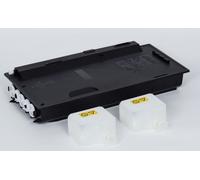 Toner+waste compatible olivetti d-copia 4001mf -35kb1277