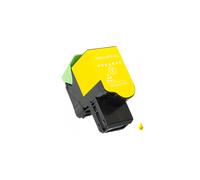TONER X310Y GIALLO 006R04359 COMPATIBILE PER XEROX C310,C315 CAPACITA' 2.000 PAG