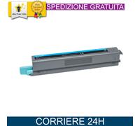 Toner X925H2CG Ciano per Lexmark Compatibile