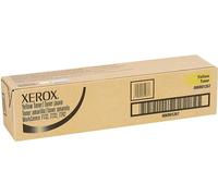 Originale Xerox WC 7232 TPL Toner (006 R 01263) giallo, 8,000 pagine, 1.65 cent per pagina - sostituito Toner 006R01263 per Xerox WC 7232TPL