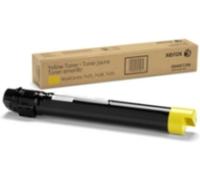 Originale Xerox WorkCentre 7435 RX Toner (006 R 01396) giallo, 15,000 pagine, 0.74 cent per pagina
