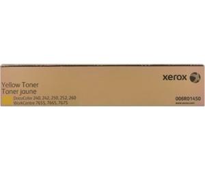 Toner Xerox 006R01450 - 2x Giallo Multipack