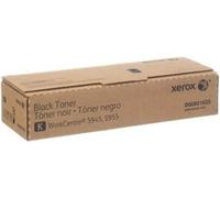Xerox toner nero Originale 006R01605