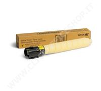 TONER XEROX 006R01749 (21.000PG) GIALLO - ORIGINALE