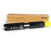 Toner Xerox 006R01827 - Giallo Alta capacità
