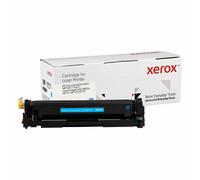 Everyday Toner Ciano compatibile con HP 410A CF411A/ CRG-046C