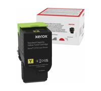 TONER CARTRIDGE XEROX 006R04359 C-310/315 YELLOW 2k