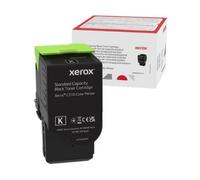 Xerox Cartuccia toner Nero a Alta capacità da 8000 Pagine per Stampante a colori ® C310​/​multifunzione a colori ® C315 (006R04364)
