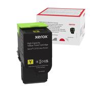 Xerox Cartuccia toner Giallo da 5500 pagine per C310 / C315 006R04367