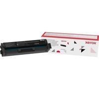 Xerox Cartuccia toner Nero a Standard da 1500 pagine per C230 / C235 006R04383 XEROX C230 / C235 BLACK STD CAP - TONER CART