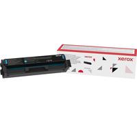 Xerox Cartuccia toner Ciano a Standard da 1500 pagine per C230 / C235 006R04384 XEROX C230 / C235 CYAN STD CAP - TONER CART