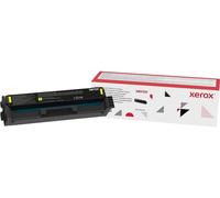 Xerox Cartuccia toner Giallo a Standard da 1.500 pagine per C230 / C235 (006R04386)