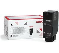 Xerox Cartuccia toner Nero a Capacità standard da 8000 Pagine per Stampante a colori ® VersaLink® C620 / multifunzione a 006R04616