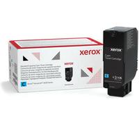 Xerox Cartuccia toner Ciano a Capacità standard da 6000 Pagine per Stampante a colori ® VersaLink® C620 / multifunzione a 006R04617