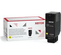 Xerox Cartuccia toner Giallo a Capacità standard da 6000 Pagine per Stampante colori ® VersaLink® C620 / multifunzione C625 (006R04619) [006R04619]