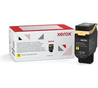 XEROX TONER GIALLO C410/C415 STD CAPACITY 006R04680