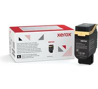 Xerox C410/415 toner nero Originale 006R04685