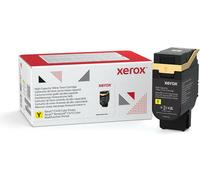 Xerox Cartuccia toner Giallo a High capacity da 7000 Pagine per Stampante colori ® C410 / multifunzione VersaLink® C415 (006R04688) [006R04688]