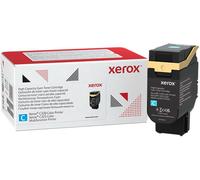 Xerox C320/325 toner ciano Originale 006R04828