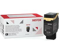 Xerox C320/325 toner nero Originale 006R04831