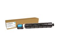 Xerox Everyday REMANUFACT. Toner REPL Rinnovato Unità toner Ciano 006R04904