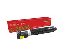 Xerox Toner Rinnovato Everyday per Canon C-EXV58 Giallo 006R04926