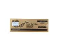 Toner Xerox 106R01278 Originale - Ciano