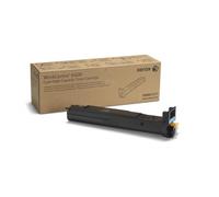 Toner Xerox 106R01317 per Xerox WC 6400 Cyan HY