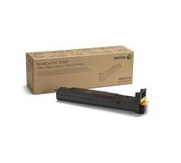 Toner Xerox 106R01319 per Xerox WC 6400 Yellow HY