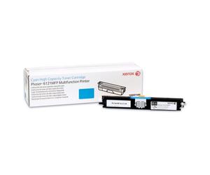 Toner Xerox 106R01466 Xerox Phaser 6121MFP Cyan 26k