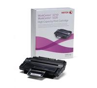 Xerox toner nero Originale 106R01486