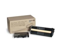 Xerox toner nero Originale 106R01535