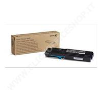 Xerox toner ciano Originale 106R02229