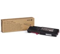 Originale Xerox WorkCentre 6605 n Toner (106 R 02246) magenta, 2,000 pagine, 3.96 cent per pagina